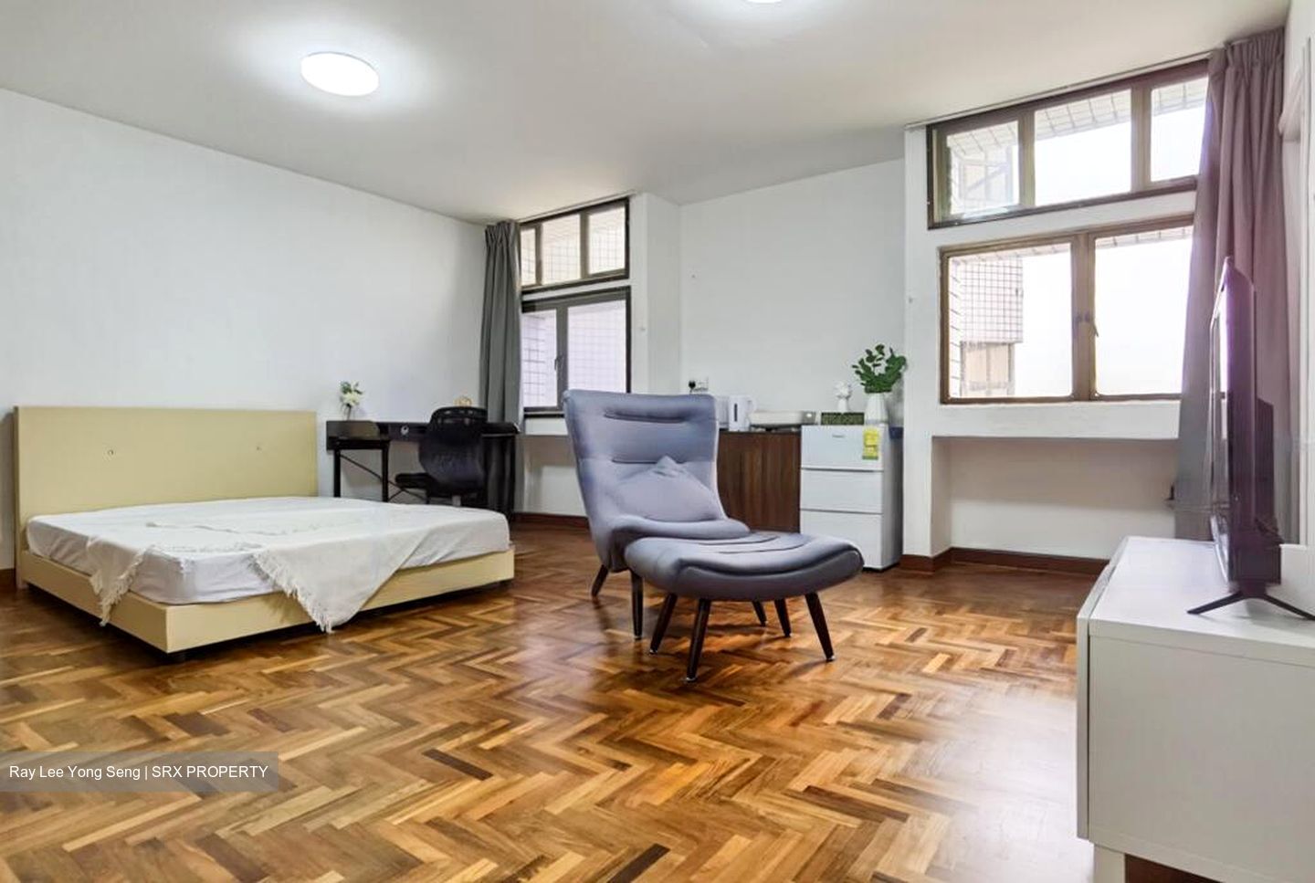 Telok Blangah House (D4), Apartment #596444141